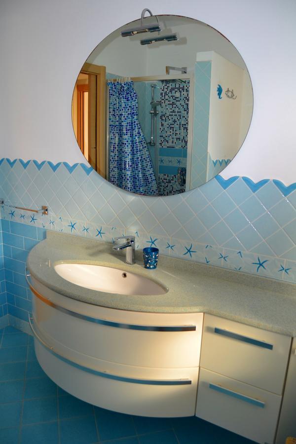 Maridea - La Procella Apartment Ponza Exterior photo